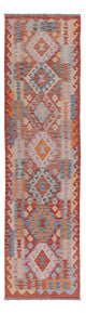 Kilim Maimana Dywan 294x78cm - Dywan wełniany