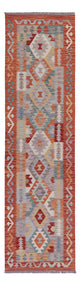 Kilim Maimana Dywan 292x79cm - Dywan wełniany