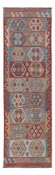 Kilim Maimana Dywan 243x80cm - Dywan wełniany