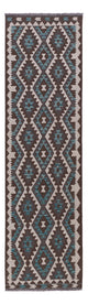 Kilim Maimana Dywan 297x82cm - Dywan wełniany