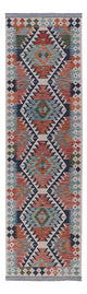 Kilim Maimana Dywan 280x79cm - Dywan wełniany