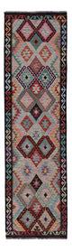 Kilim Maimana Dywan 305x87cm - Dywan wełniany