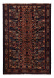 Dywan beludżycki 176x119cm - Dywan orientalny