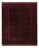 Kilim afgański Dywan 198x162cm