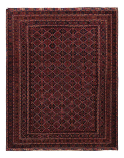Kilim afgański Dywan 152x193cm