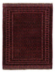 Kilim afgański Dywan 194x152cm