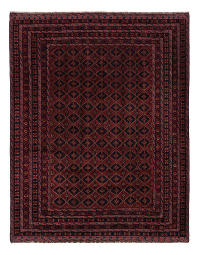 Kilim afgański Dywan 156x196cm
