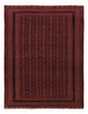 Kilim afgański Dywan 196x156cm