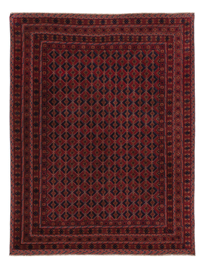 Kilim afgański Dywan 148x190cm