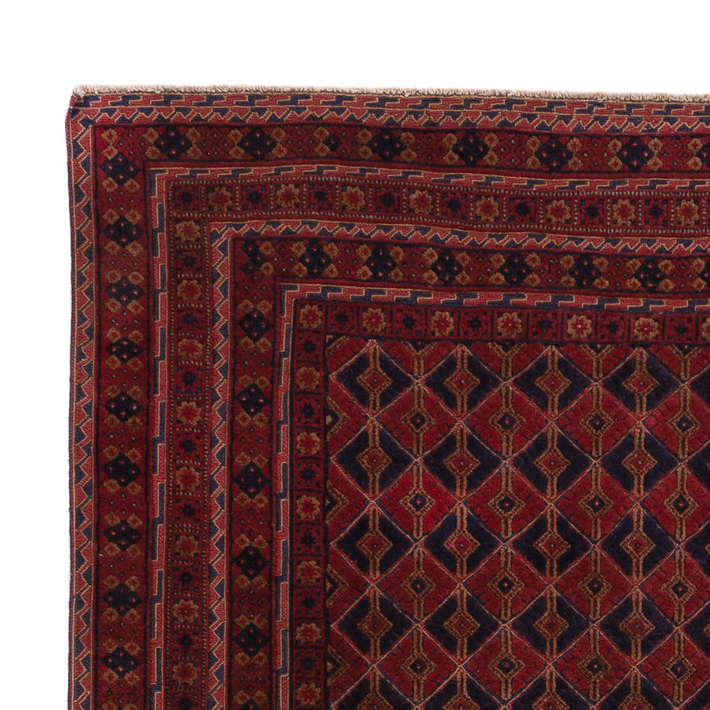 Kilim afgański Dywan 190x148cm
