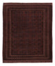 Kilim afgański Dywan 189x156cm