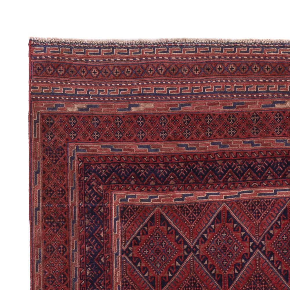 Kilim afgański Dywan 190x132cm
