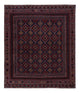 Kilim afgański Dywan 177x157cm