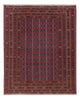 Kilim afgański Dywan 194x156cm