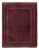 Kilim afgański Dywan 152x190cm