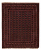 Kilim afgański Dywan 191x158cm