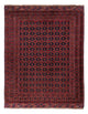 Kilim afgański Dywan 206x160cm