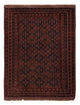Kilim afgański Dywan 205x159cm