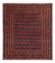 Kilim afgański Dywan 190x168cm