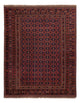 Kilim afgański Dywan 193x152cm