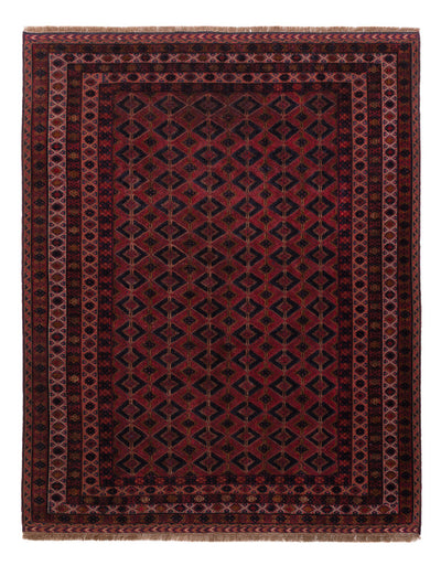Kilim afgański Dywan 155x194cm