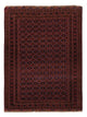 Kilim afgański Dywan 195x145cm