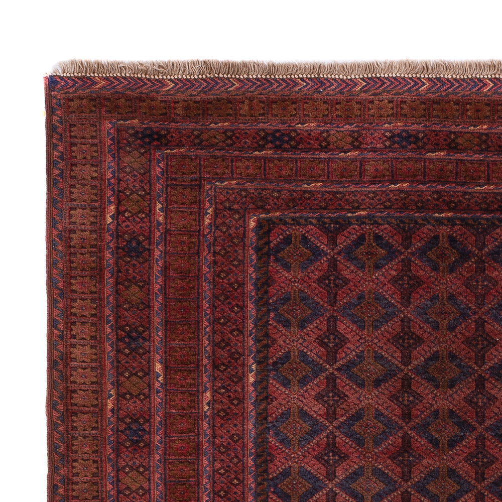 Kilim afgański Dywan 205x155cm
