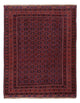 Kilim afgański Dywan 194x152cm