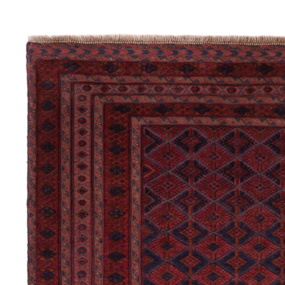 Kilim afgański Dywan 200x156cm