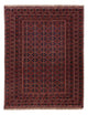 Kilim afgański Dywan 190x152cm