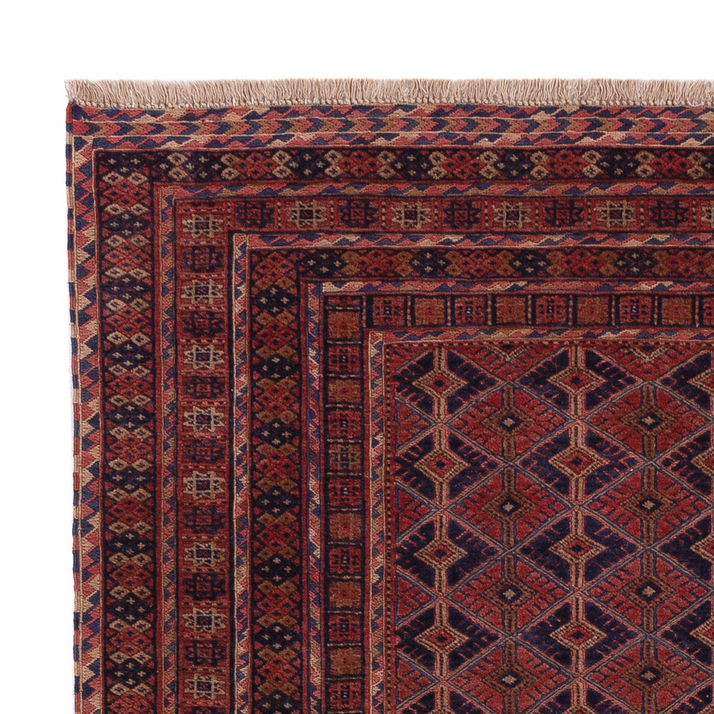 Kilim afgański Dywan 190x152cm
