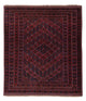 Kilim afgański Dywan 182x155cm