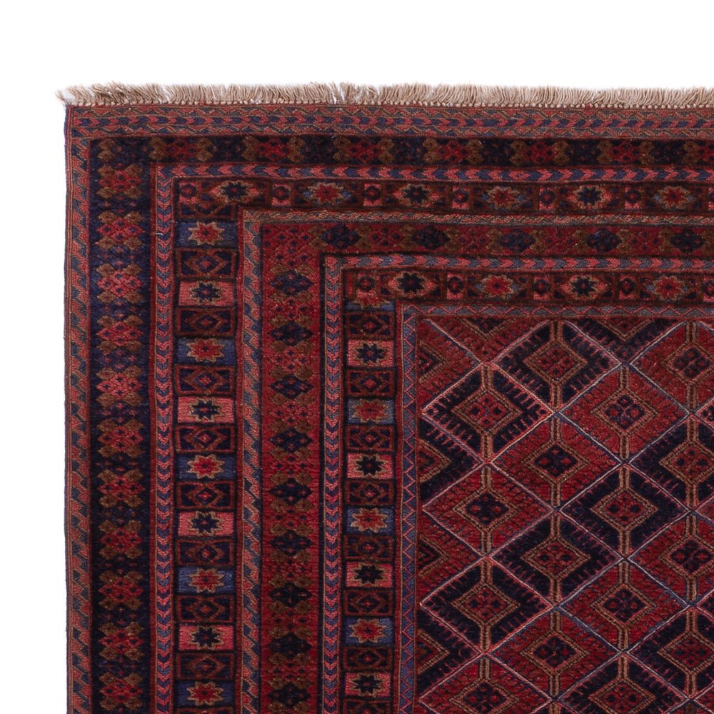 Kilim afgański Dywan 182x155cm