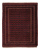 Kilim afgański Dywan 190x155cm