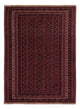 Kilim afgański Dywan 204x150cm