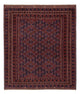 Kilim afgański Dywan 183x157cm