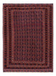 Kilim afgański Dywan 190x140cm