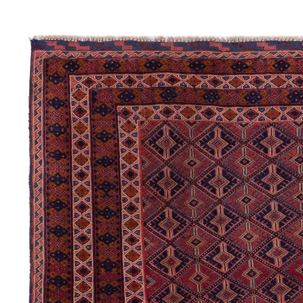 Kilim afgański Dywan 190x140cm