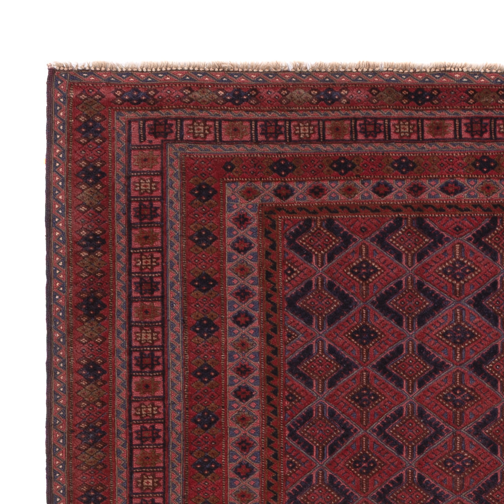 Kilim afgański Dywan 200x146cm