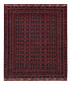 Kilim afgański Dywan 193x158cm