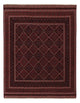 Kilim afgański Dywan 183x141cm