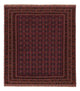 Kilim afgański Dywan 177x154cm