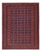 Kilim afgański Dywan 193x149cm