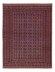 Kilim afgański Dywan 195x147cm