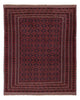 Kilim afgański Dywan 205x163cm