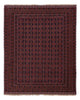Kilim afgański Dywan 193x155cm
