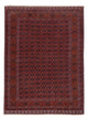 Kilim afgański Dywan 196x144cm