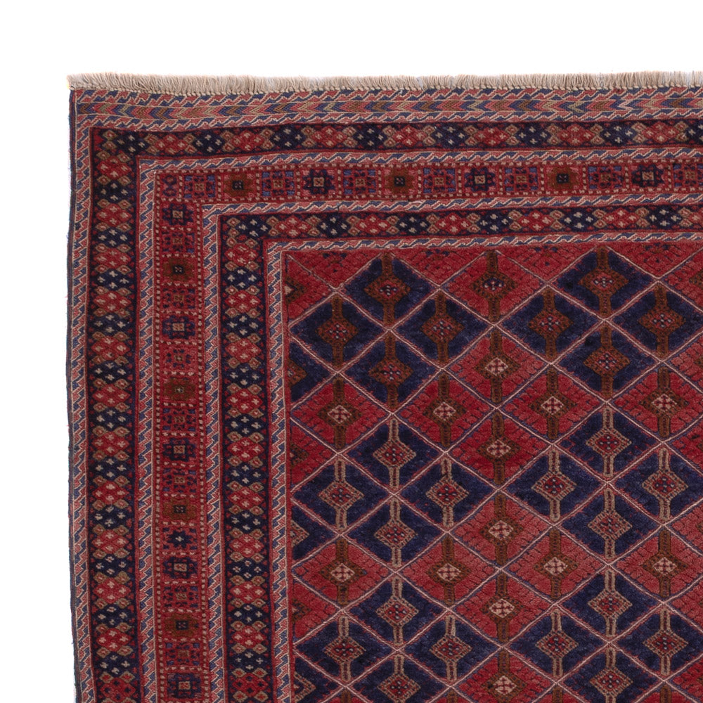 Kilim afgański Dywan 178x160cm