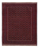 Kilim afgański Dywan 179x151cm