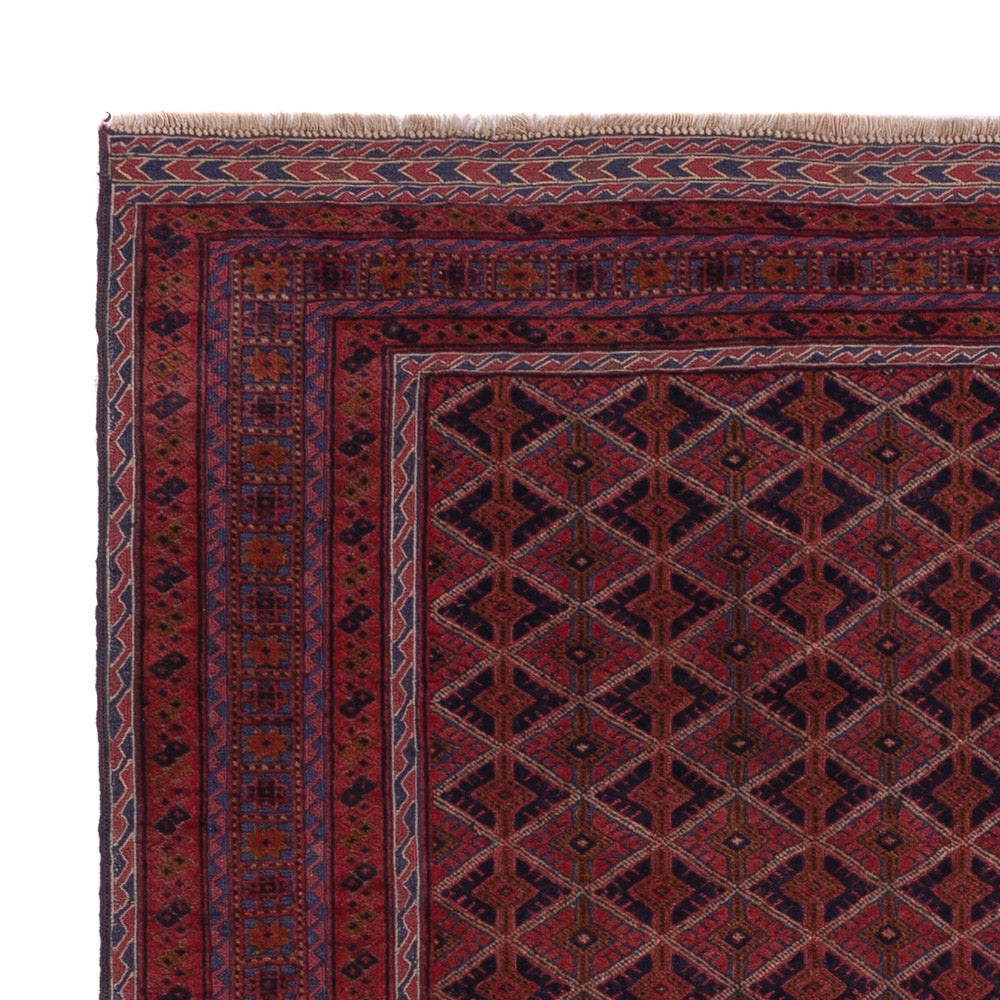 Kilim afgański Dywan 179x151cm